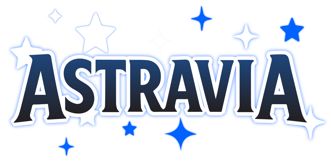 Astravia